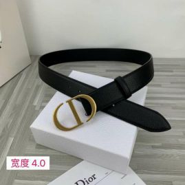 Picture of Dior Belts _SKUDiorBelt40mmX95-115cm7d041354